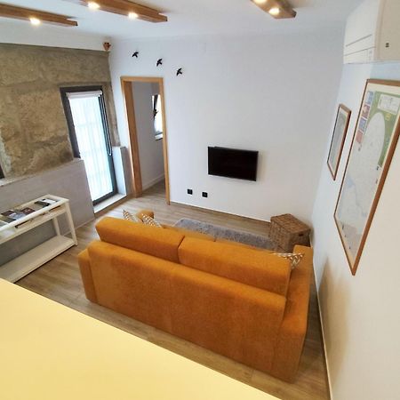 Villa Santa Barbara บีลาโนวาเดกายา ภายนอก รูปภาพ